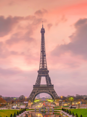 Effiel Tower